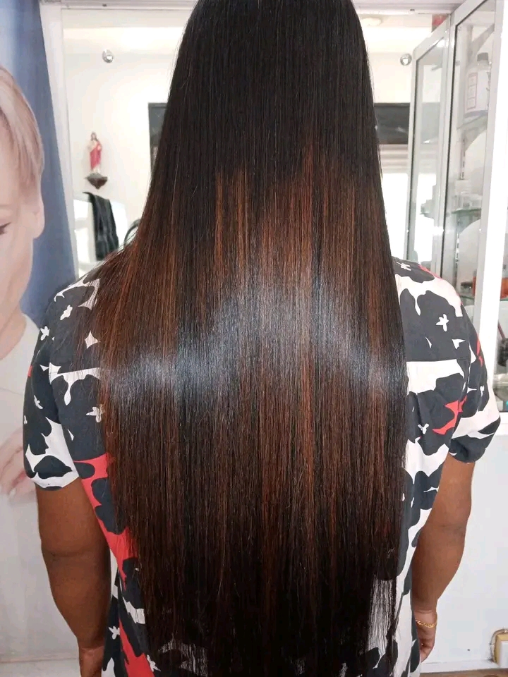 Rebonding Treatment